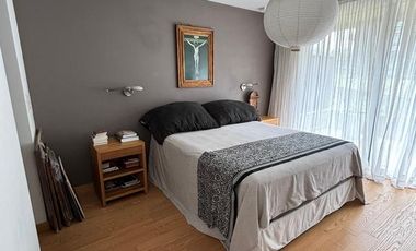 Departamento premium, tres dormitorios, terraza propia, Villa Belgrano, Córdoba