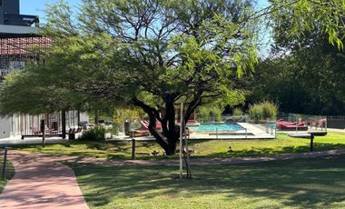 Departamento premium, tres dormitorios, terraza propia, Villa Belgrano, Córdoba