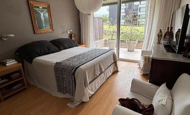 Departamento premium, tres dormitorios, terraza propia, Villa Belgrano, Córdoba