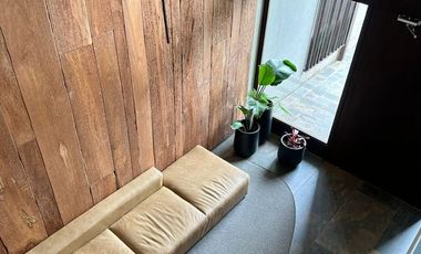 Departamento premium, tres dormitorios, terraza propia, Villa Belgrano, Córdoba