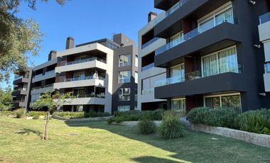 Departamento premium, tres dormitorios, terraza propia, Villa Belgrano, Córdoba