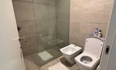 Departamento premium, tres dormitorios, terraza propia, Villa Belgrano, Córdoba