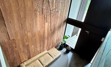 Departamento premium, tres dormitorios, terraza propia, Villa Belgrano, Córdoba