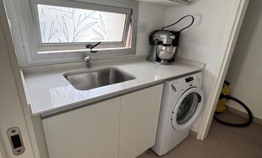 Departamento premium, tres dormitorios, terraza propia, Villa Belgrano, Córdoba