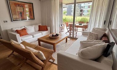 Departamento premium, tres dormitorios, terraza propia, Villa Belgrano, Córdoba