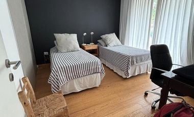 Departamento premium, tres dormitorios, terraza propia, Villa Belgrano, Córdoba