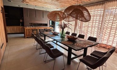 Departamento premium, tres dormitorios, terraza propia, Villa Belgrano, Córdoba