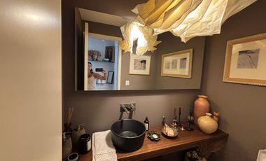 Departamento premium, tres dormitorios, terraza propia, Villa Belgrano, Córdoba