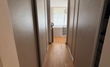 Departamento premium, tres dormitorios, terraza propia, Villa Belgrano, Córdoba