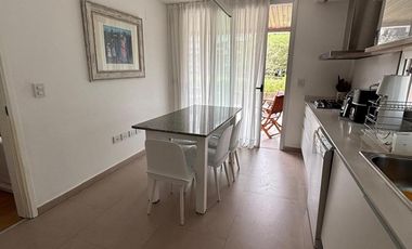 Departamento premium, tres dormitorios, terraza propia, Villa Belgrano, Córdoba