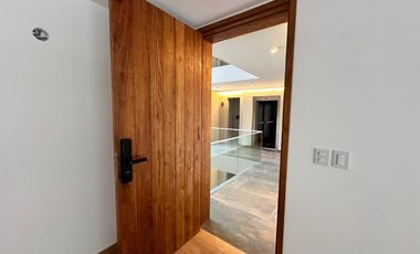 Departamento premium, tres dormitorios, terraza propia, Villa Belgrano, Córdoba