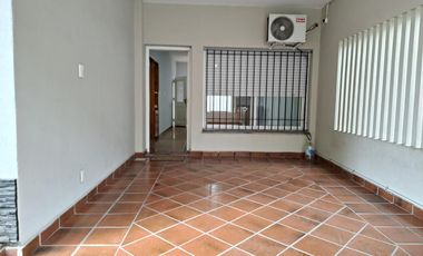 ALQUILER DE CASA PH 3 AMBIENTES EN RAMOS MEJIA SUR