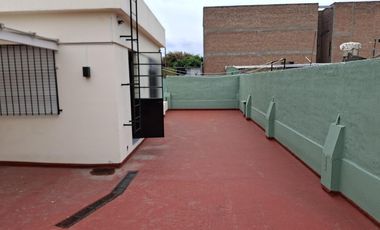 ALQUILER DE CASA PH 3 AMBIENTES EN RAMOS MEJIA SUR