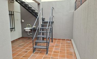 ALQUILER DE CASA PH 3 AMBIENTES EN RAMOS MEJIA SUR