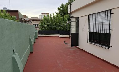 ALQUILER DE CASA PH 3 AMBIENTES EN RAMOS MEJIA SUR