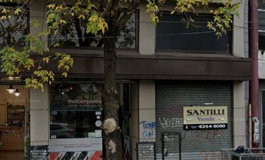 SANTILLI - ALMIRANTE BROWN 3264 LOCAL 2
