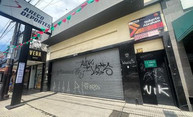 ALQUILER LOCAL COMERCIAL VALENTIN ALSINA