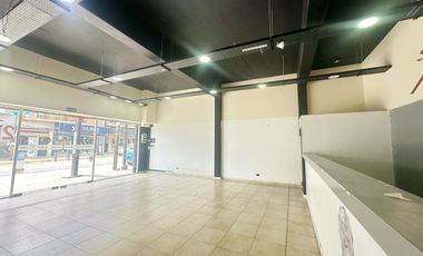 ALQUILER LOCAL COMERCIAL VALENTIN ALSINA