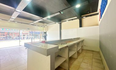 ALQUILER LOCAL COMERCIAL VALENTIN ALSINA