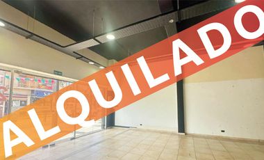 ALQUILER LOCAL COMERCIAL VALENTIN ALSINA