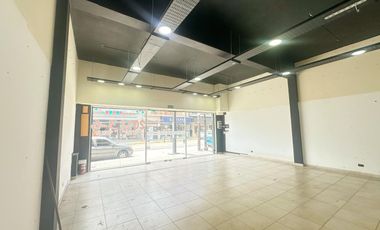 ALQUILER LOCAL COMERCIAL VALENTIN ALSINA