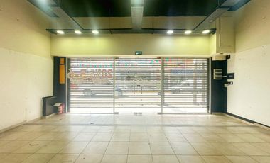 ALQUILER LOCAL COMERCIAL VALENTIN ALSINA