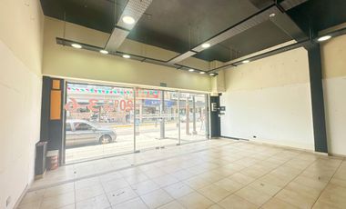 ALQUILER LOCAL COMERCIAL VALENTIN ALSINA