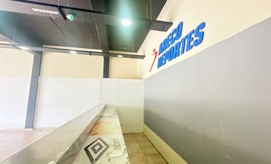 ALQUILER LOCAL COMERCIAL VALENTIN ALSINA