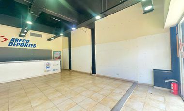 ALQUILER LOCAL COMERCIAL VALENTIN ALSINA