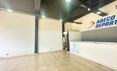 ALQUILER LOCAL COMERCIAL VALENTIN ALSINA