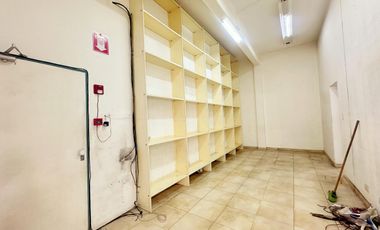 ALQUILER LOCAL COMERCIAL VALENTIN ALSINA