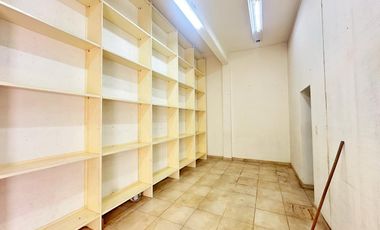 ALQUILER LOCAL COMERCIAL VALENTIN ALSINA