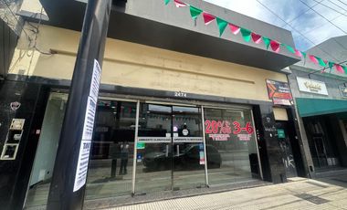 ALQUILER LOCAL COMERCIAL VALENTIN ALSINA