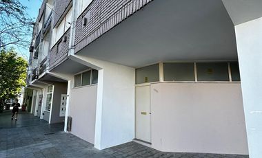 Departamento en zona centro