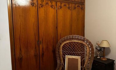 Departamento en zona centro