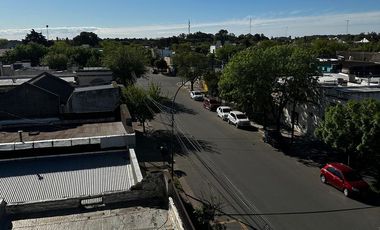 Departamento en zona centro