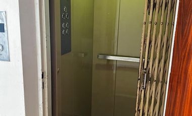 Departamento en zona centro