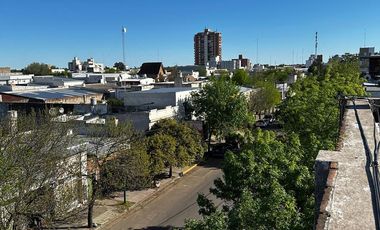 Departamento en zona centro