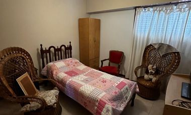 Departamento en zona centro