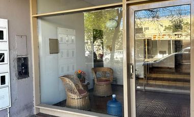 Departamento en zona centro