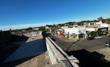 Departamento en zona centro