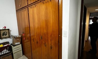 Departamento en zona centro