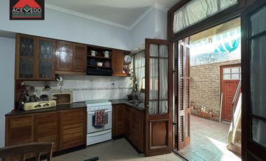 PH en  Vedoya al 3400