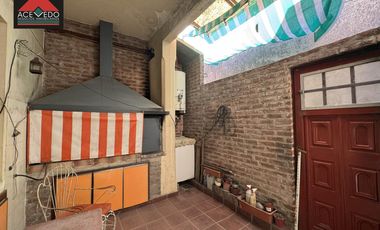 PH en  Vedoya al 3400