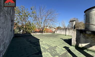 PH en  Vedoya al 3400