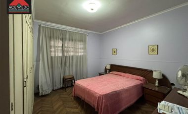 PH en  Vedoya al 3400