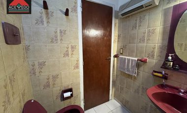 PH en  Vedoya al 3400