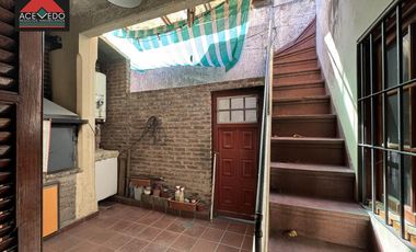 PH en  Vedoya al 3400