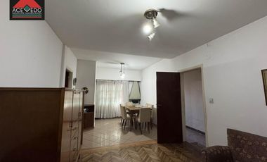 PH en  Vedoya al 3400