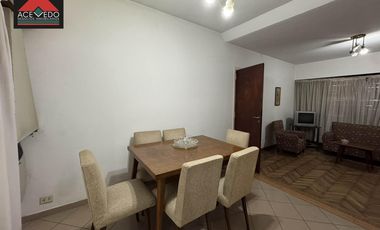 PH en  Vedoya al 3400